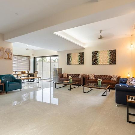 Austin Villa By Tropicana Stays โลนาวาลา ภายนอก รูปภาพ