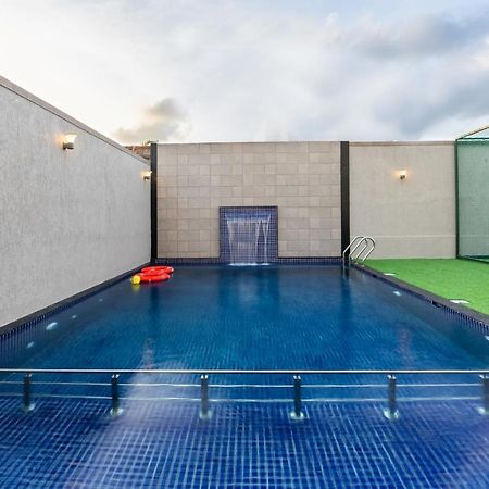Austin Villa By Tropicana Stays โลนาวาลา ภายนอก รูปภาพ