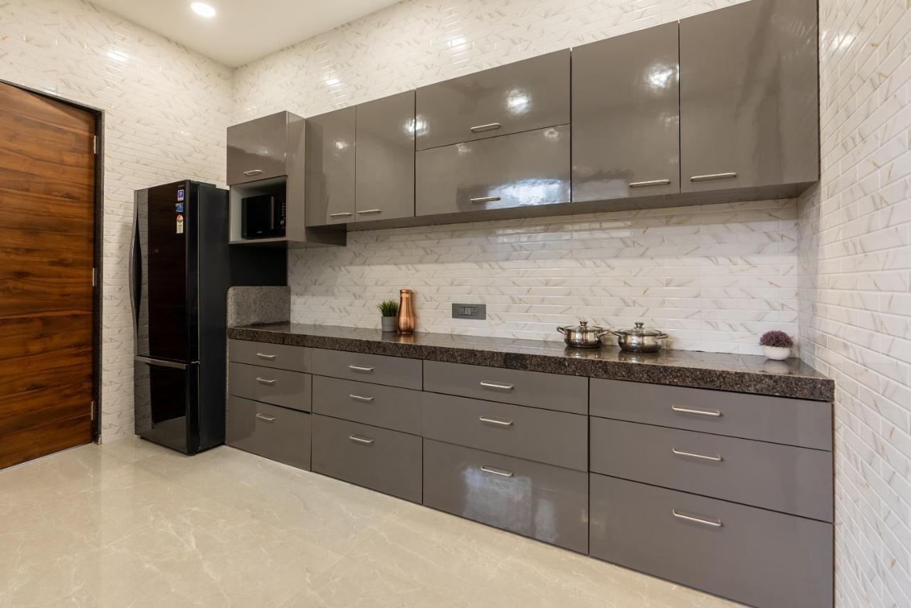 Austin Villa By Tropicana Stays โลนาวาลา ภายนอก รูปภาพ