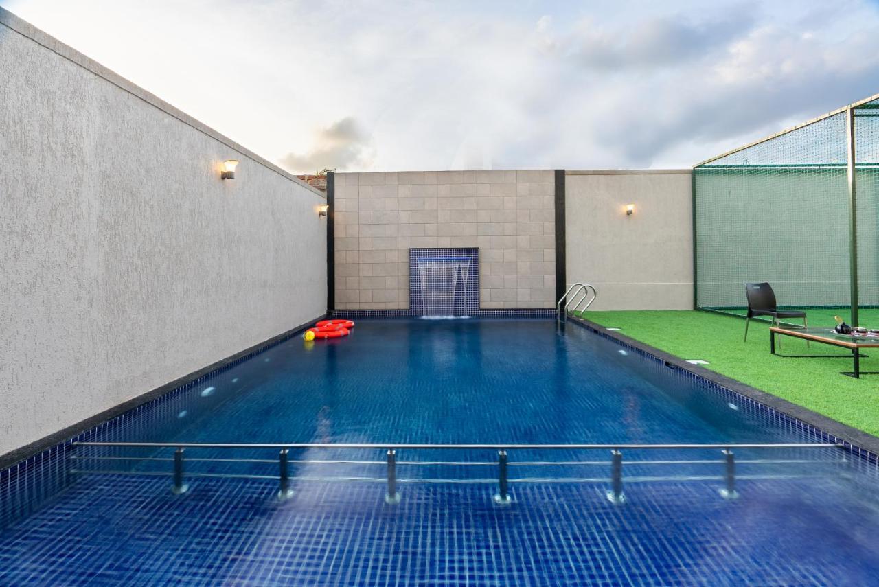 Austin Villa By Tropicana Stays โลนาวาลา ภายนอก รูปภาพ