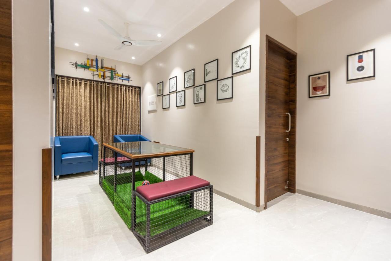 Austin Villa By Tropicana Stays โลนาวาลา ภายนอก รูปภาพ